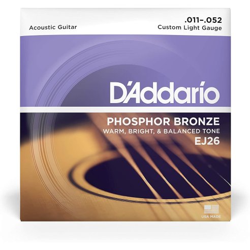 D'ADDARIO EJ26