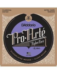 D'ADDARIO EJ44
