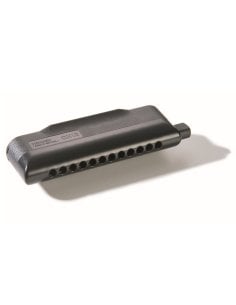 HOHNER CX12 BLACK 7545/48 C (DO)