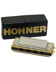 HOHNER LITTLE LADY 39/8
