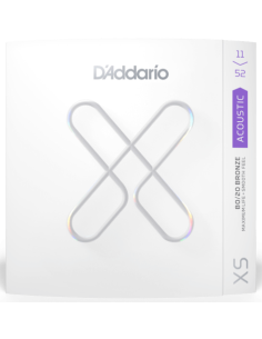 D'ADDARIO XSABR1152