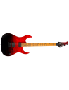 SPIRA S-450 TRD HH TRASPARENT RED