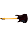 SPIRA S-450 TRD HH TRASPARENT RED