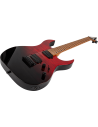 SPIRA S-450 TRD HH TRASPARENT RED