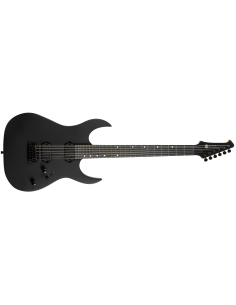 SPIRA S-400 MBK HH SATIN BLACK