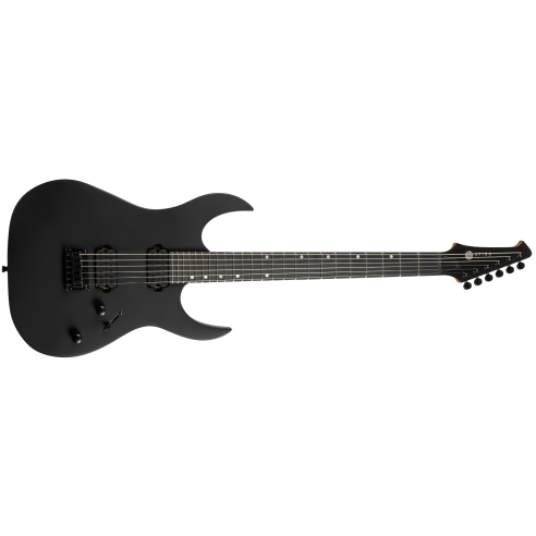 SPIRA S-400 MBK HH SATIN BLACK