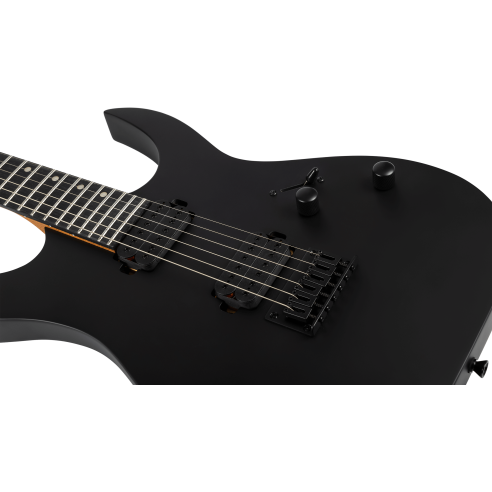 SPIRA S-400 MBK HH SATIN BLACK