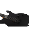 SPIRA S-400 MBK HH SATIN BLACK
