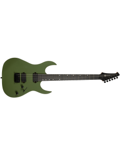SPIRA S-400 MGR HH SATIN DARK GREEN