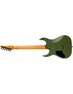 SPIRA S-400 MGR HH SATIN DARK GREEN 2