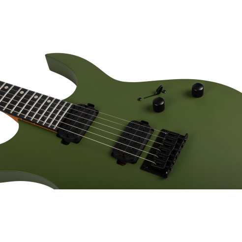 SPIRA S-400 MGR HH SATIN DARK GREEN