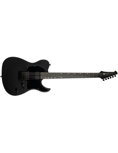 SPIRA T-400 MBK HH SATIN BLACK