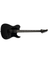 SPIRA T-400 MBK HH SATIN BLACK