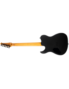 SPIRA T-400 MBK HH SATIN BLACK 2