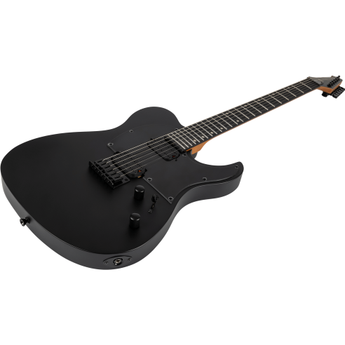 SPIRA T-400 MBK HH SATIN BLACK