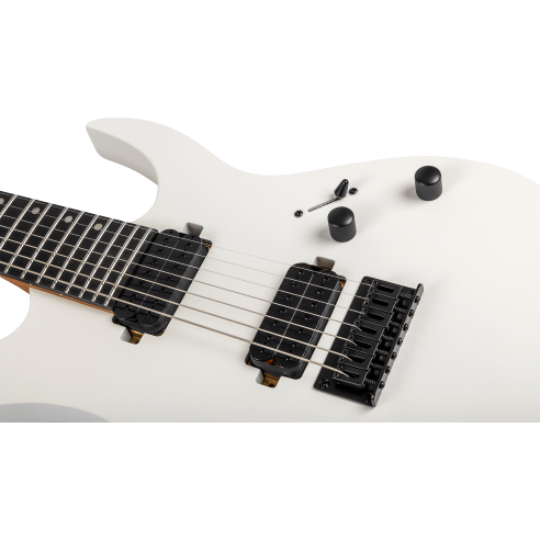 SPIRA S-407 MWH HH SATIN WHITE
