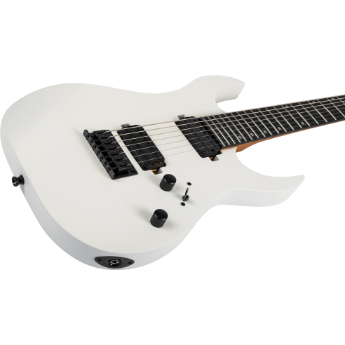SPIRA S-407 MWH HH SATIN WHITE