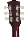 EPIPHONE 1959 LES PAUL STANDARD TOBACCO BURST W/CASE