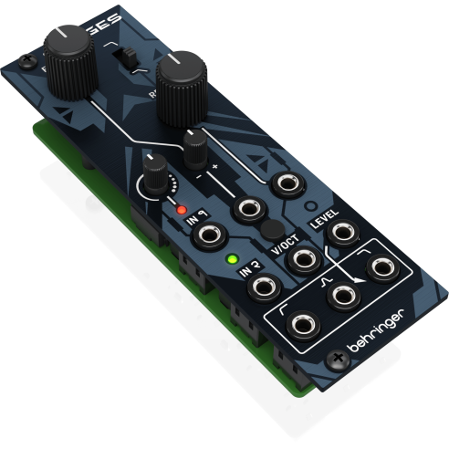 BEHRINGER SURGES