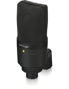 BEHRINGER D3 PODCAST BUNDLE