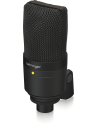 BEHRINGER D3 PODCAST BUNDLE