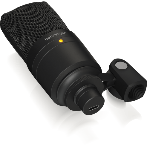 BEHRINGER D3 PODCAST BUNDLE