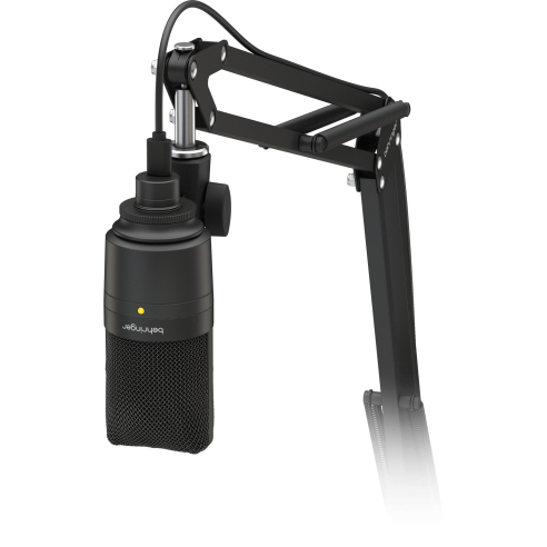 BEHRINGER D3 PODCAST BUNDLE