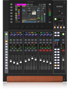 BEHRINGER WING COMPACT