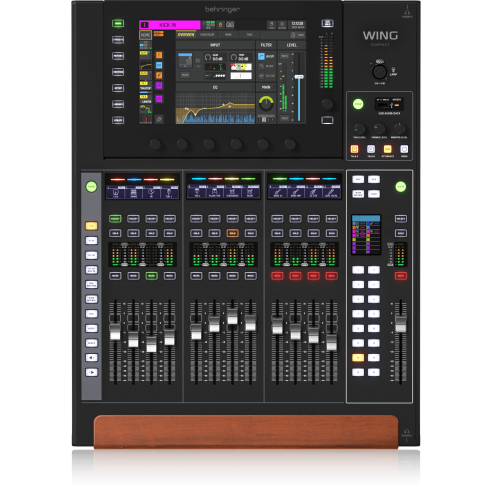 BEHRINGER WING COMPACT