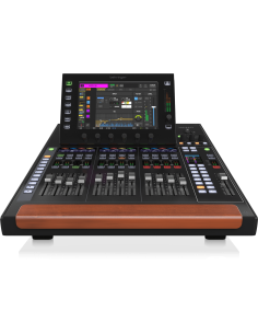 BEHRINGER WING COMPACT 2