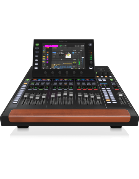 BEHRINGER WING COMPACT BEHRINGER WING COMPACT