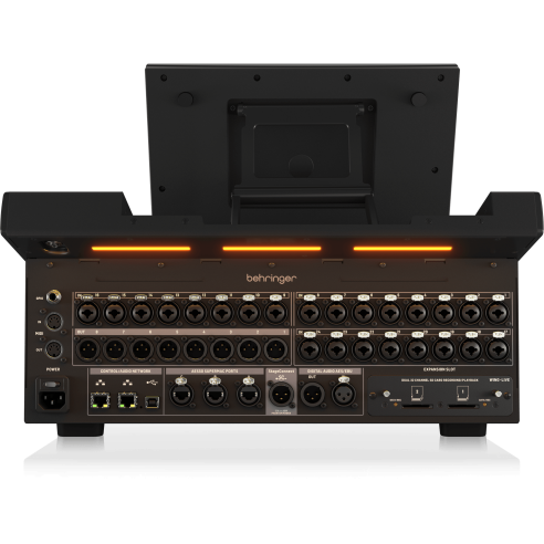 BEHRINGER WING COMPACT