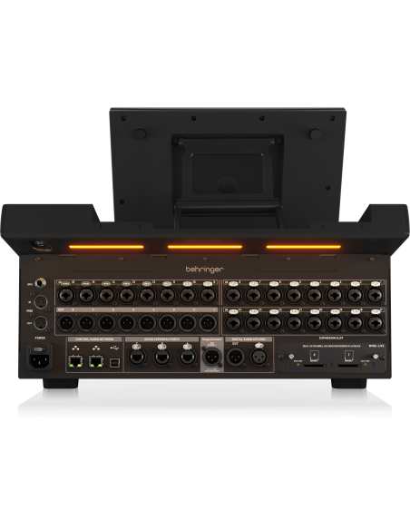 BEHRINGER WING COMPACT BEHRINGER WING COMPACT