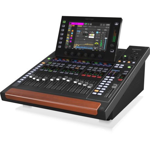BEHRINGER WING COMPACT