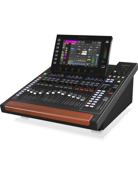 BEHRINGER WING COMPACT BEHRINGER WING COMPACT