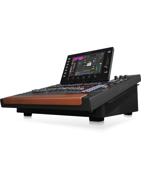 BEHRINGER WING COMPACT BEHRINGER WING COMPACT