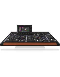 BEHRINGER WING-BK 2