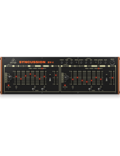 BEHRINGER SYNCUSSION SY-1
