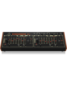 BEHRINGER SYNCUSSION SY-1 2