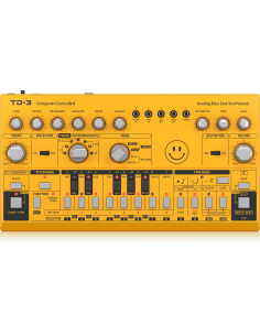 BEHRINGER TD-3-AM