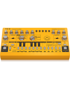 BEHRINGER TD-3-AM 2