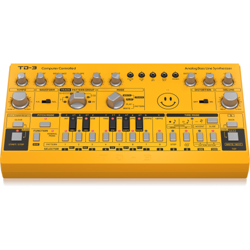 BEHRINGER TD-3-AM