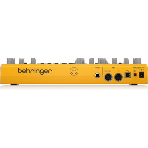 BEHRINGER TD-3-AM