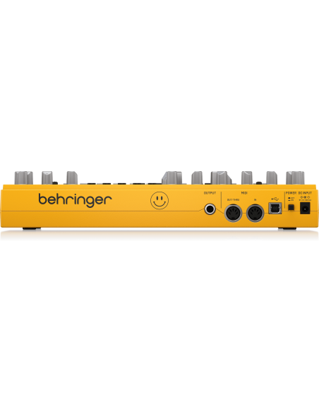 BEHRINGER TD-3-AM BEHRINGER TD-3-AM