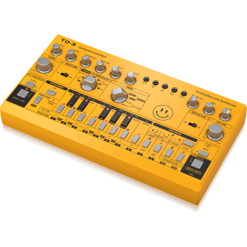BEHRINGER TD-3-AM