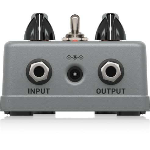 BEHRINGER FUZZ BENDER