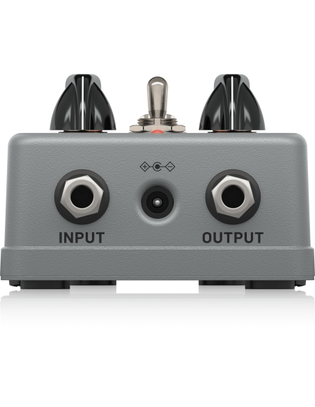 BEHRINGER FUZZ BENDER BEHRINGER FUZZ BENDER