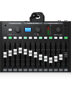 BEHRINGER P24