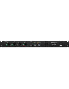 BEHRINGER P24HUB