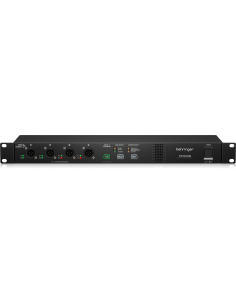 BEHRINGER P24HUB 2